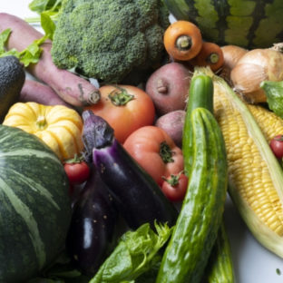 野菜を食べて痩せる！正しい知識で効果的なダイエットを