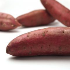 さつまいもは太る？ダイエットとの関係を解説！おすすめの食べ方も