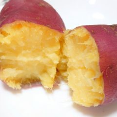 ​​さつまいもの簡単なふかし方！美味しくするコツ＆自宅で試せる方法