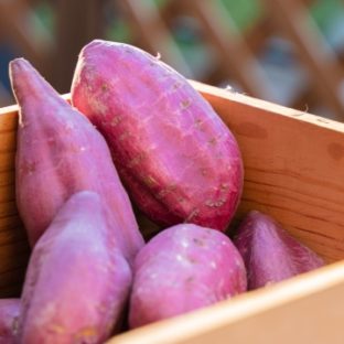さつまいもの保存期間はどれくらい？正しい保存方法や見分け方も
