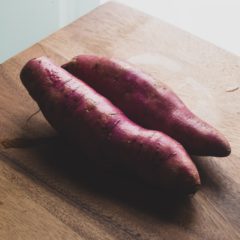 さつまいもの美味しい銘柄はどれ？人気の品種や特徴を紹介！