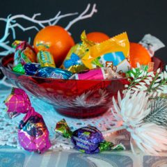 おやつはどれくらい食べる？大人のためのおやつのススメ