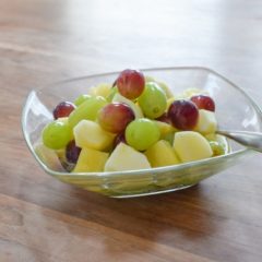 ぶどうは皮ごと食べるのがおすすめ！栄養と効果アップの食べ方を紹介