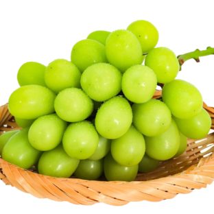 シャインマスカットとは？その味わいや魅力をたっぷりご紹介！