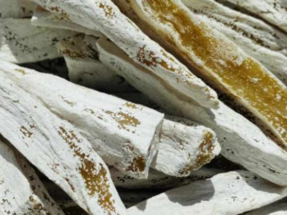 美味しく食べたい干し芋