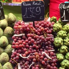 美味しいぶどうの食べ方は？良いぶどうの見分け方と保存方法も紹介