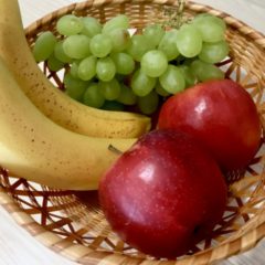 お見舞いにフルーツは大丈夫？ギフトを選ぶときのポイントと注意点